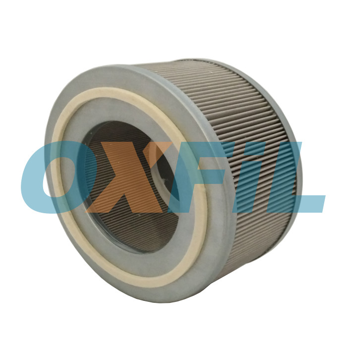 Top of AF.4281 - Air Filter Cartridge